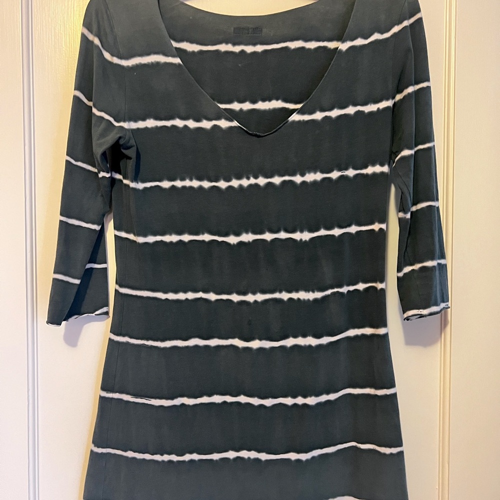 Hard Tail comfy, stylish shirt, the dye boho love style